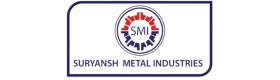 Suryansh Metal Industries