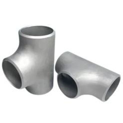 Alloy Steel Buttweld Fittings