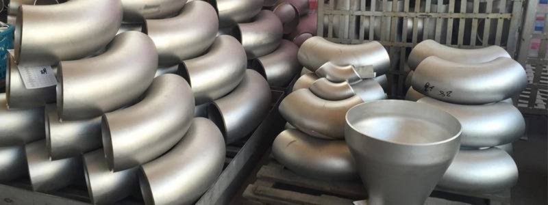 Buttweld Fittings Manufacturer in India