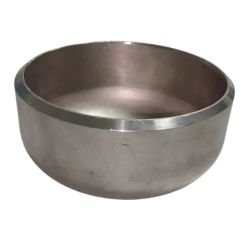 Cap Buttweld Fittings