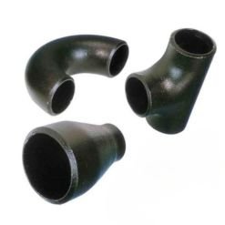 Carbon Steel Buttweld Fittings
