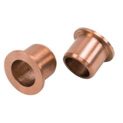 Copper Nickel Buttweld Fittings