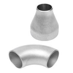 Duplex Steel Buttweld Fittings