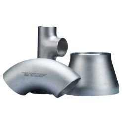 Inconel Alloy Buttweld Fittings