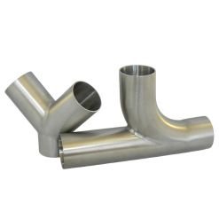 Laterals Pipe Fittings