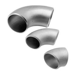 Monel Alloy Buttweld Fittings