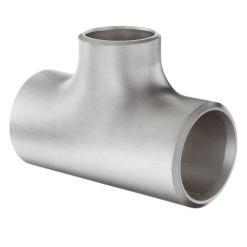 Nickel Alloy Buttweld Fittings
