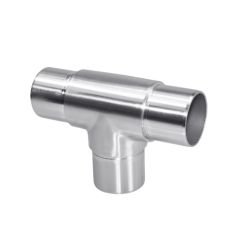 Tee Buttweld Fittings