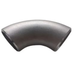 Titanium Alloy Buttweld Fittings