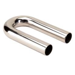U Bend Pipe Fittings