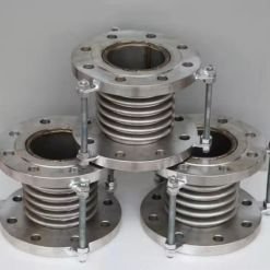 Floating Flange Expansion Joint