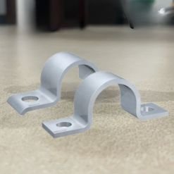 Heavy Saddle Clamp