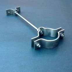 Pipe Hanger Clamp