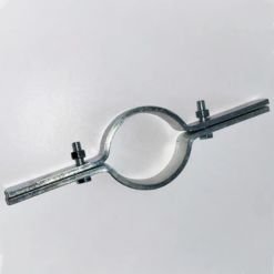 Riser Clamp With Lining