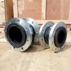 Single Arch Expansion Joint Clamp