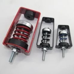 Spring Hangers Clamp