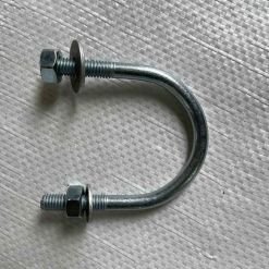 U Bolt Clamp