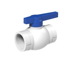 CPVC Ball Valve Plumbing Pipe Fitting Manufacturer in India