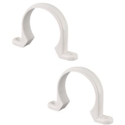 CPVC Pipe Clamp Plumbing Fitting Manufacturer in India