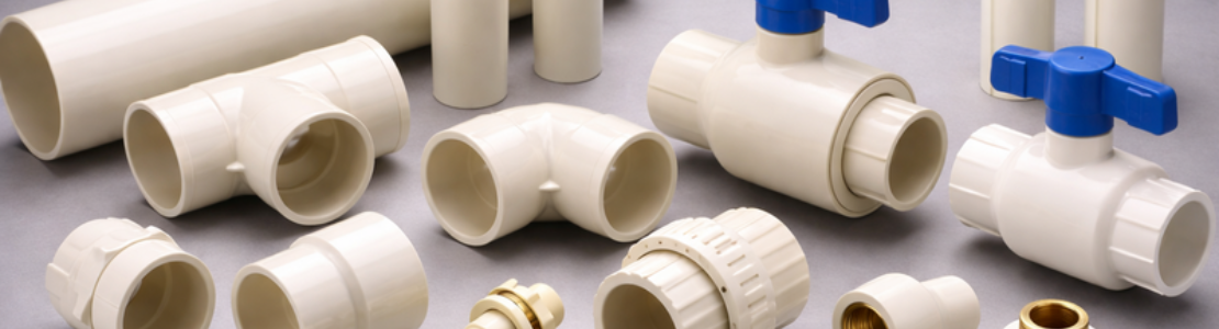 CPVC Manufacturer in India