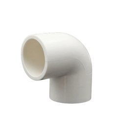CPVC Plain Elbow Pipe Fitting Manufacturer in India