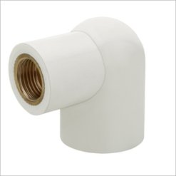 CPVC Reducer Brass Elbow Plumbing Pipe Fittings Manufacturer in India