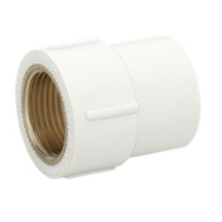 CPVC Reducer Brass FTA Plumbing Pipe Fitting Manufacturer in India