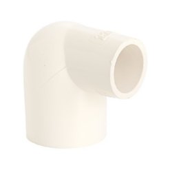 CPVC Reducer Elbow Pipe Fitting Manufacturer in India