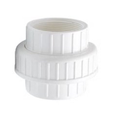 CPVC Union Pipe Fitting Manufacturer in India