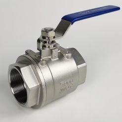 BSP Ball Valve