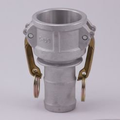 SS Camlock Coupling