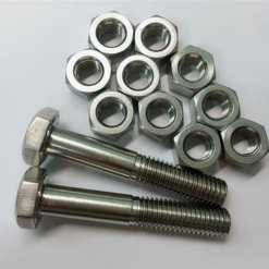Alloy Steel Fasteners