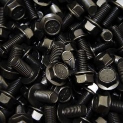 Carbon Steel Fasteners