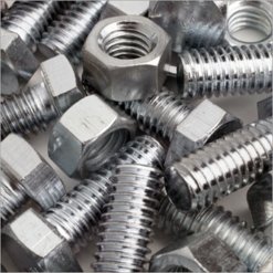 Duplex Steel Fasteners