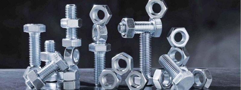 Fastener Manufacturer in India