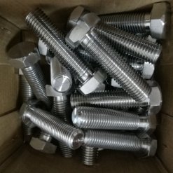 Hastelloy Alloy Fasteners