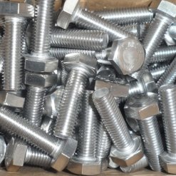 Incoloy Fasteners