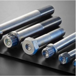 Monel Alloy Fasteners