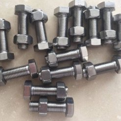 Super Duplex Fasteners