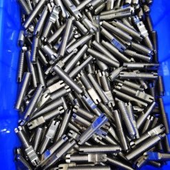 Titanium Alloy Fasteners