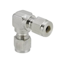 90 Degree Union Elbow