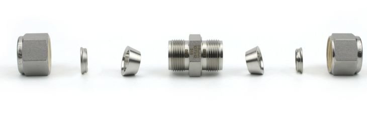 Ferrule Fittings Manufacturer in India