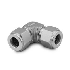 Reducing 90 Degree Union Elbow