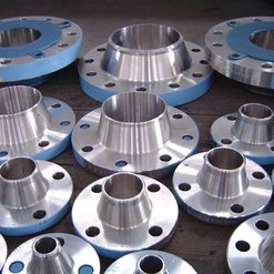 Alloy 20 Flanges