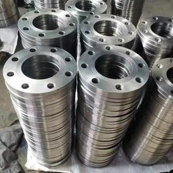Alloy Steel Flanges