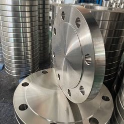 Carbon Steel Flanges