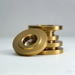 Copper Nickel Flanges