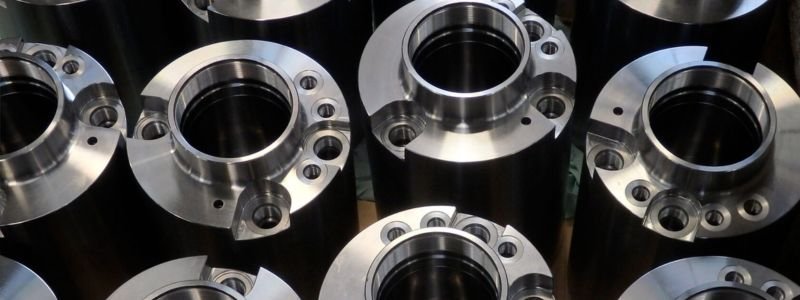 Flange Manufacturer in India