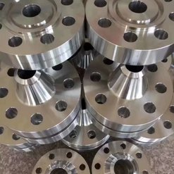 Incoloy Flanges