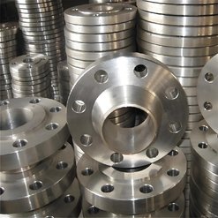 Inconel Alloy Flanges